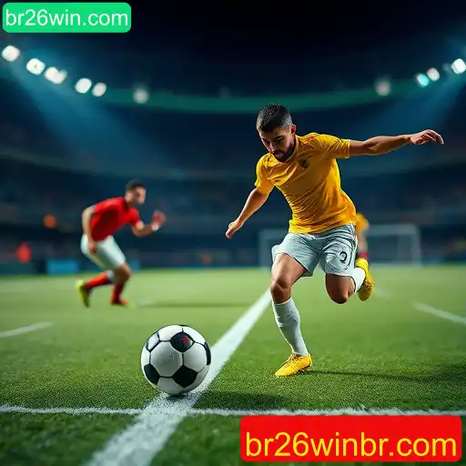 Apostas esportivas