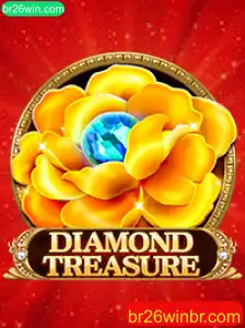 Explorando Diamondtreasure: Um Jogo de Aventura Emocionante