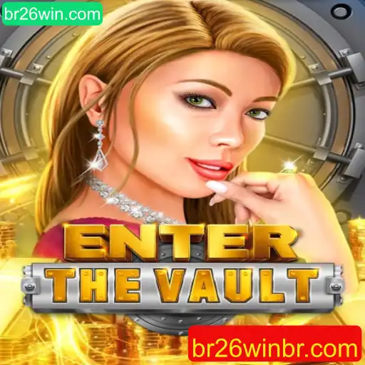 EntertheVault: Mergulhe na Aventura dos Cofres Misteriosos