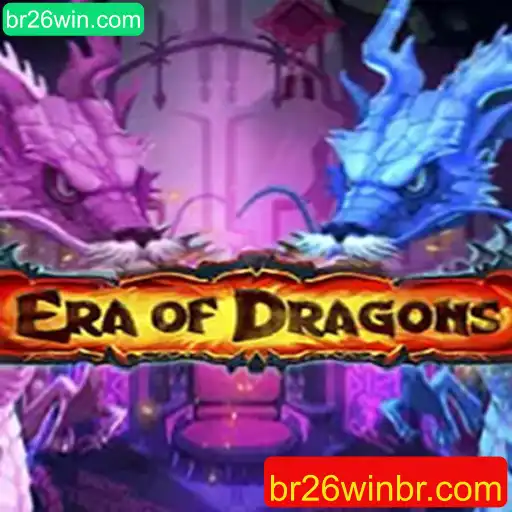 Descubra EraOfDragons: O Jogo de Estratégia Épico do Momento