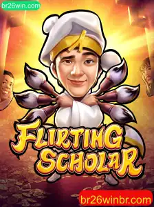 Explorando o Mundo de FlirtingScholar: Um Jogo Fascinante