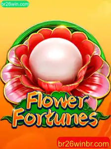 FlowerFortunes: Descubra as Regras e Emoção do Jogo Popular no br26win.com