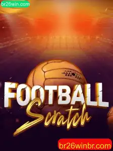 Explorando FootballScratch: Inovação nos Jogos Com br26win.com