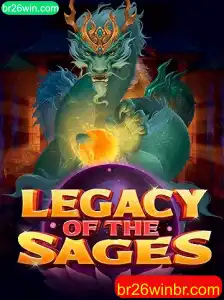 Dominando o Universo de Legacy of the Sages: Um Guia Completo