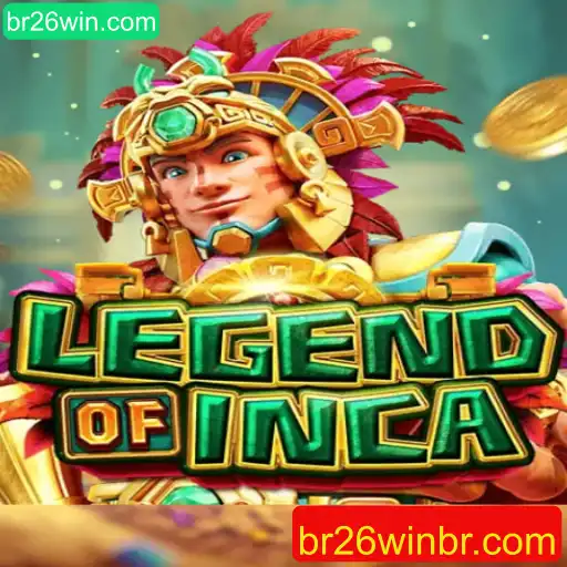Descubra LegendofInca: O Novo Fenômeno dos Jogos Online