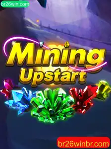 Descubra o Fascinante Mundo de MiningUpstart