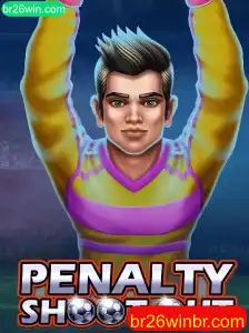 Descubra o Mundo Empolgante de PenaltyShootOut