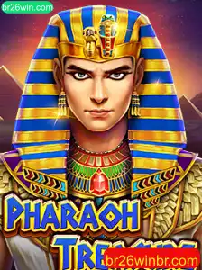 PharaohTreasure: Desvendando os Segredos do Antigo Egito no Mundo dos Jogos