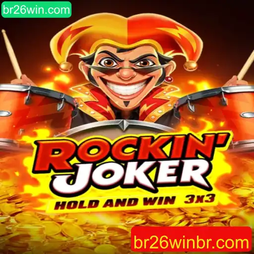 Descubra o Fascinante Mundo de RockinJoker: Guia Completo e Regras
