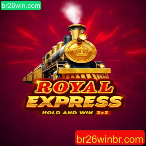 Descubra o Empolgante Jogo RoyalExpress: Regras e Estratégias
