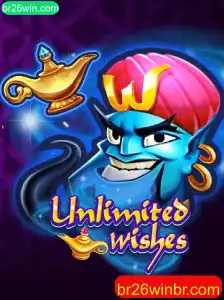 UnlimitedWishes: Um Mergulho no Mundo dos Desejos Infinitos