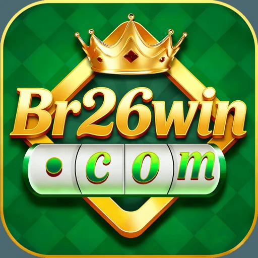 Logotipo br26win.com
